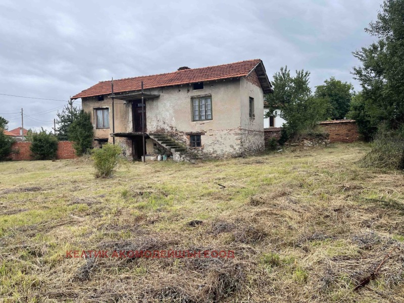 Продава КЪЩА, гр. Самоков, област София област, снимка 2 - Къщи - 53019483