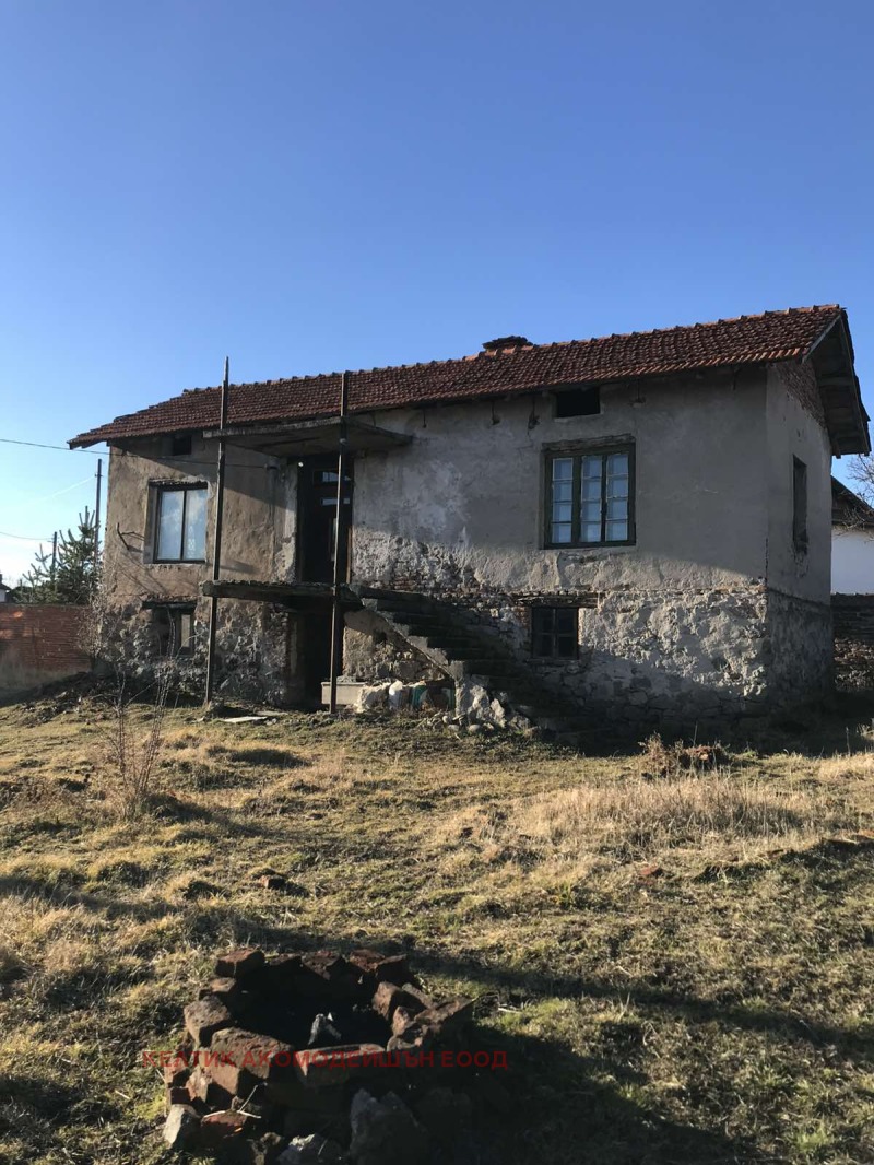 Продава КЪЩА, гр. Самоков, област София област, снимка 3 - Къщи - 53019483