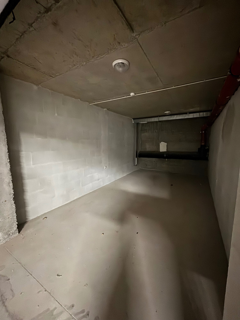 Продава ГАРАЖ, ПАРКОМЯСТО, гр. Пловдив, Съдийски, снимка 6 - Гаражи и паркоместа - 53324921