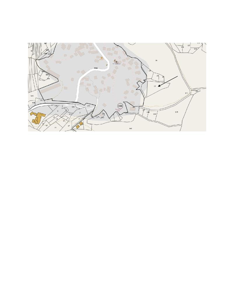 Продава ПАРЦЕЛ, с. Лещен, област Благоевград, снимка 5 - Парцели - 54313826