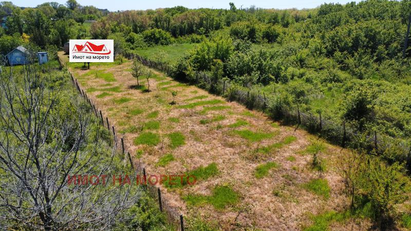 Продава  Парцел област Бургас , гр. Ахтопол , 986 кв.м | 45791696 - изображение [4]