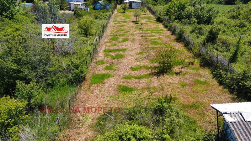 Продава  Парцел област Бургас , гр. Ахтопол , 986 кв.м | 45791696 - изображение [3]