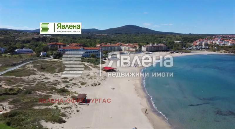 For Sale  Plot region Burgas , Tsarevo , 404 sq.m | 14365740