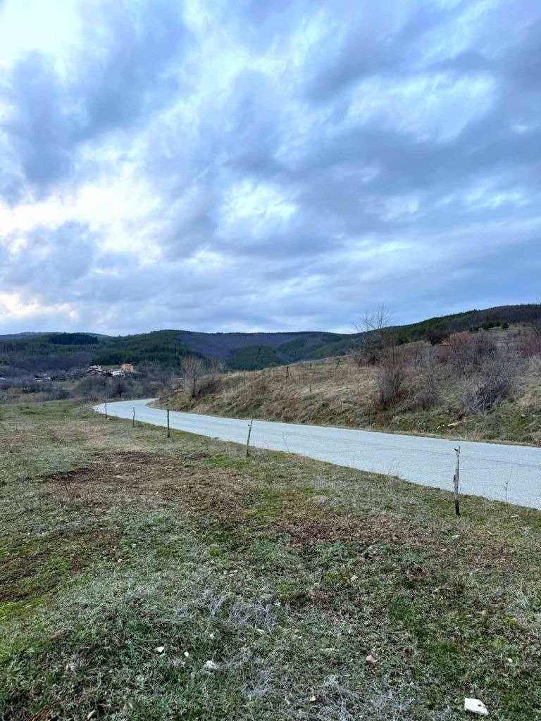 Продава ПАРЦЕЛ, с. Горна Брестница, област Кюстендил, снимка 3 - Парцели - 53736425
