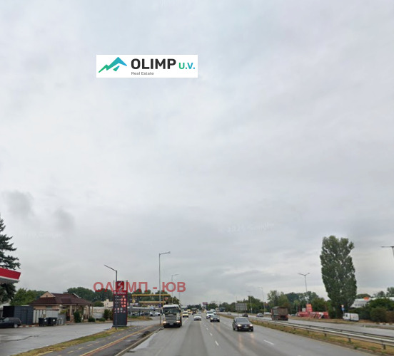 Продава ПАРЦЕЛ, гр. София, Враждебна, снимка 3 - Парцели - 55096922