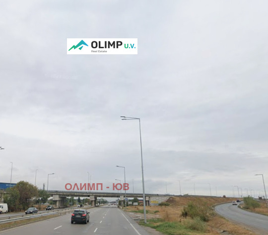 Продава ПАРЦЕЛ, гр. София, Враждебна, снимка 4 - Парцели - 55096922