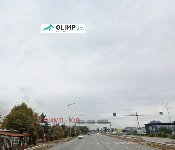 Продава ПАРЦЕЛ, гр. София, Враждебна, снимка 2 - Парцели - 55096922