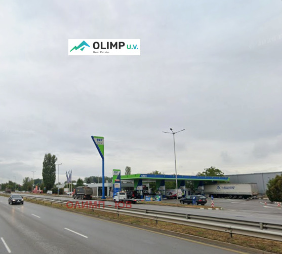 Продава ПАРЦЕЛ, гр. София, Враждебна