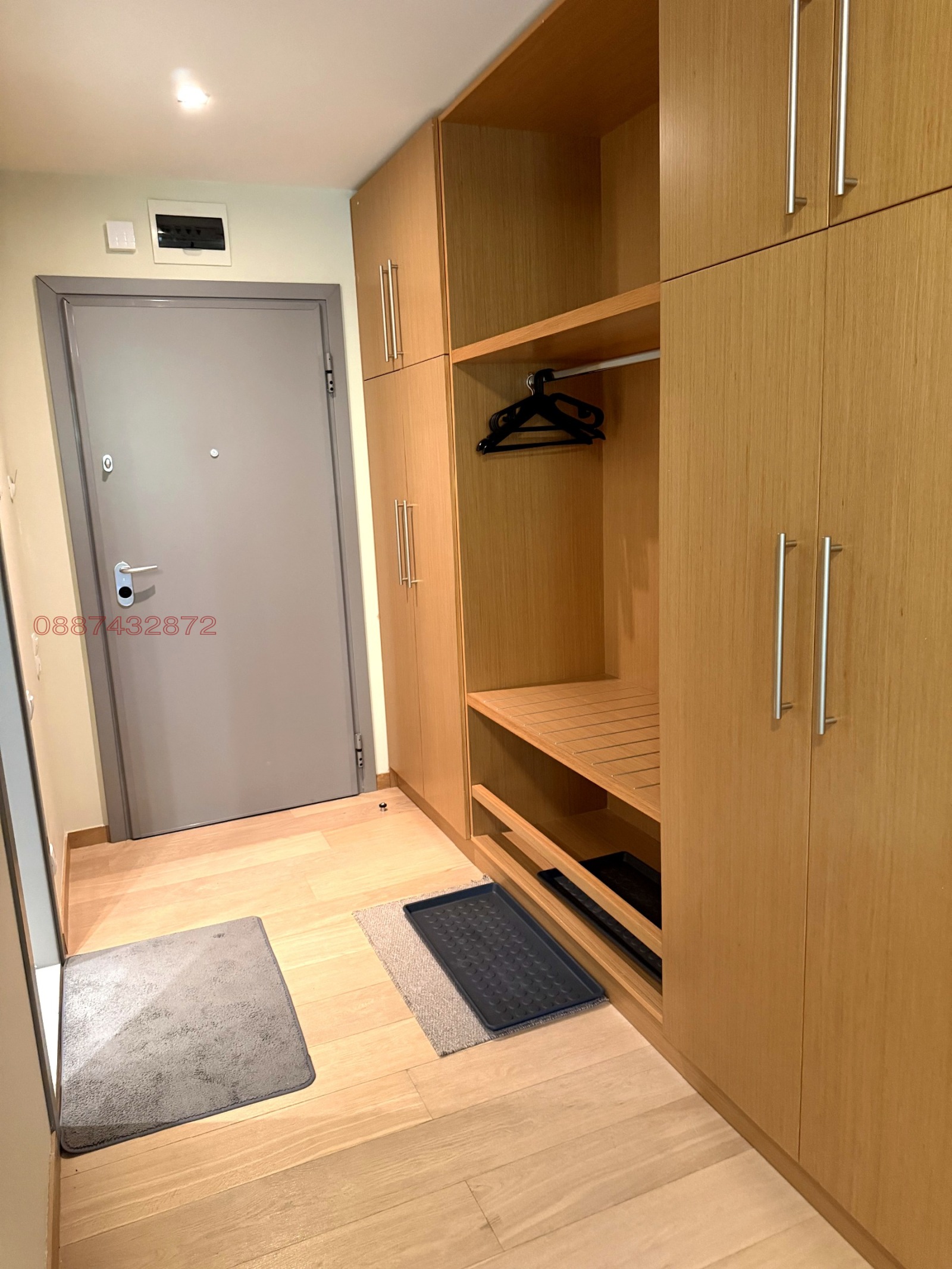Продава 1-СТАЕН, к.к. Боровец, област София област, снимка 4 - Апартаменти - 55665466