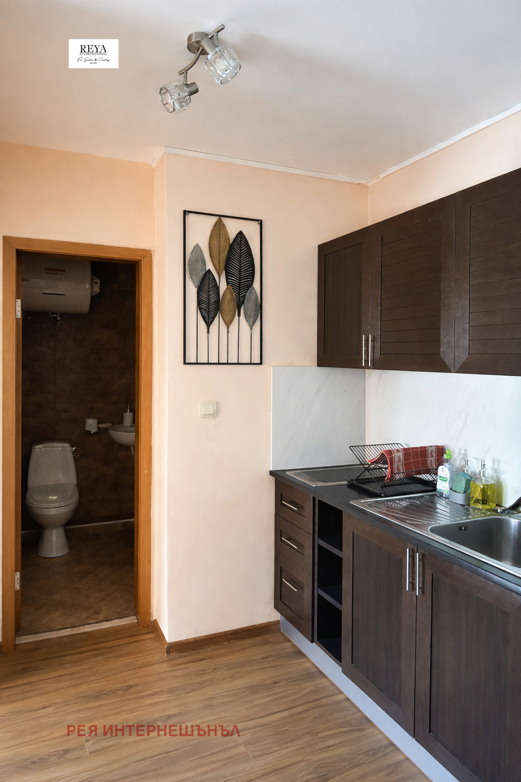 Продава 2-СТАЕН, к.к. Боровец, област София област, снимка 3 - Апартаменти - 53877328