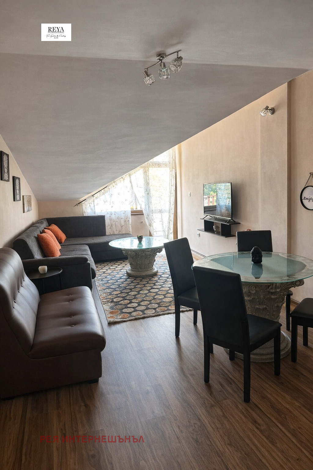 Продава 2-СТАЕН, к.к. Боровец, област София област, снимка 4 - Апартаменти - 53877328