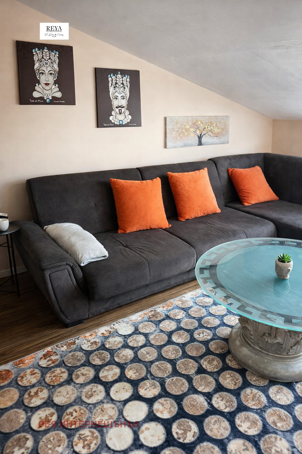 Продава 2-СТАЕН, к.к. Боровец, област София област