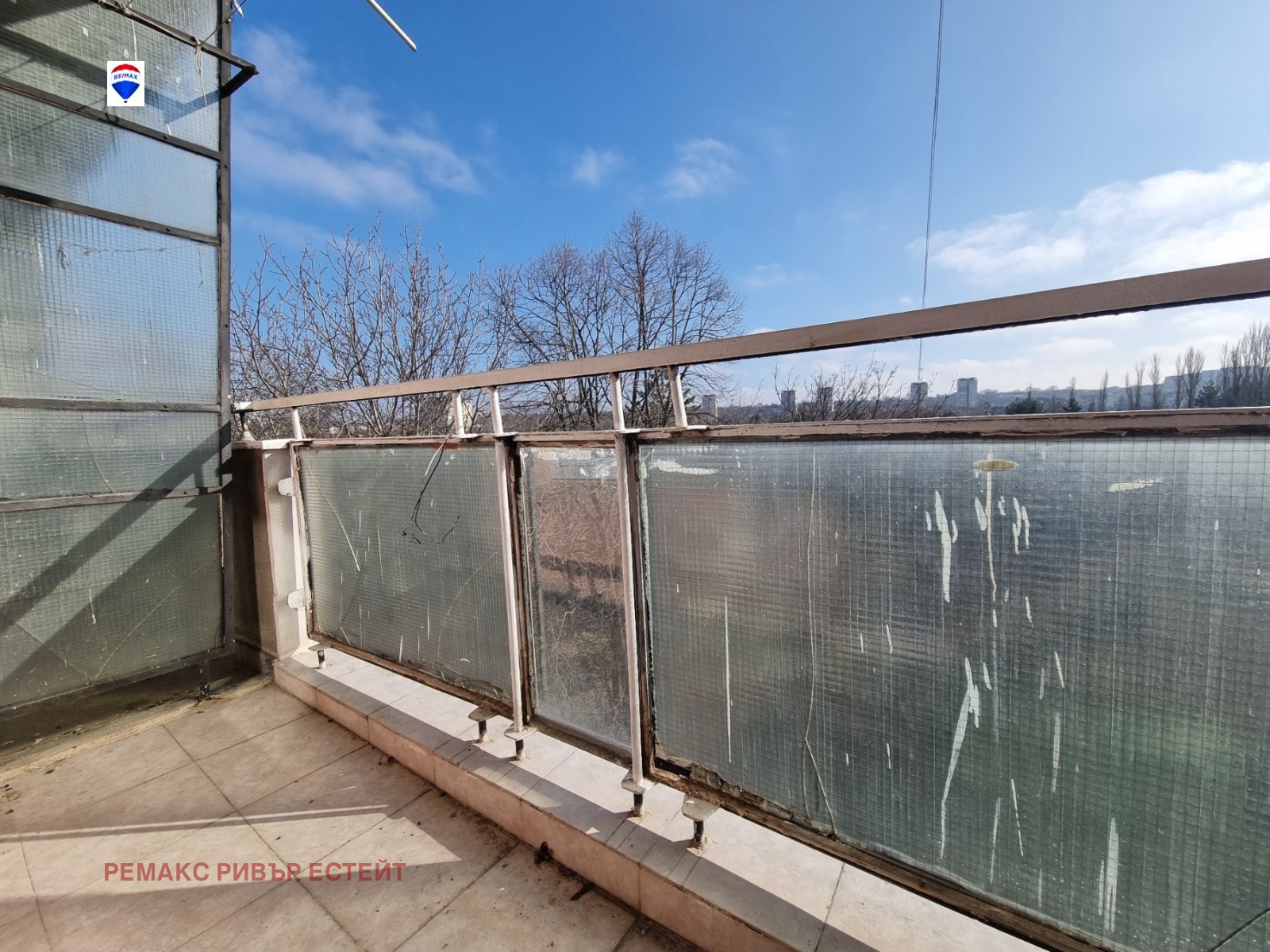 Продава 2-СТАЕН, гр. Русе, Здравец, снимка 2 - Апартаменти - 53883840