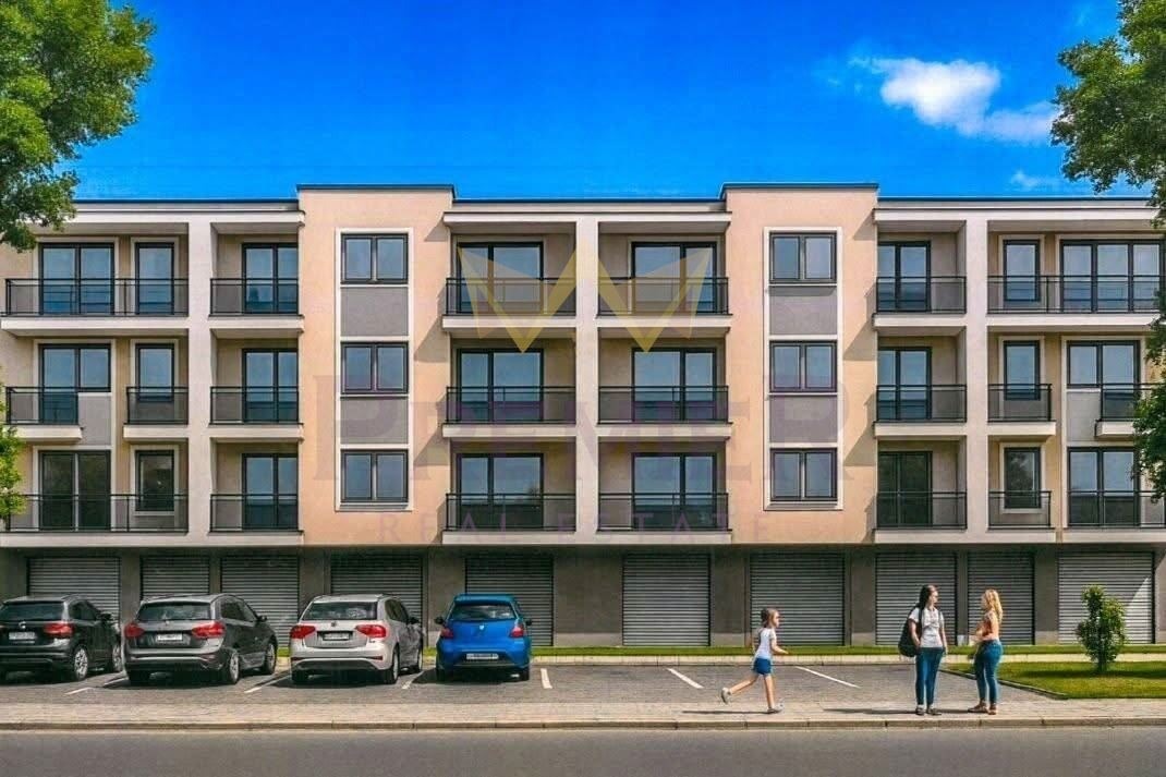 Продава 2-СТАЕН, гр. Пловдив, Прослав, снимка 6 - Апартаменти - 56130091