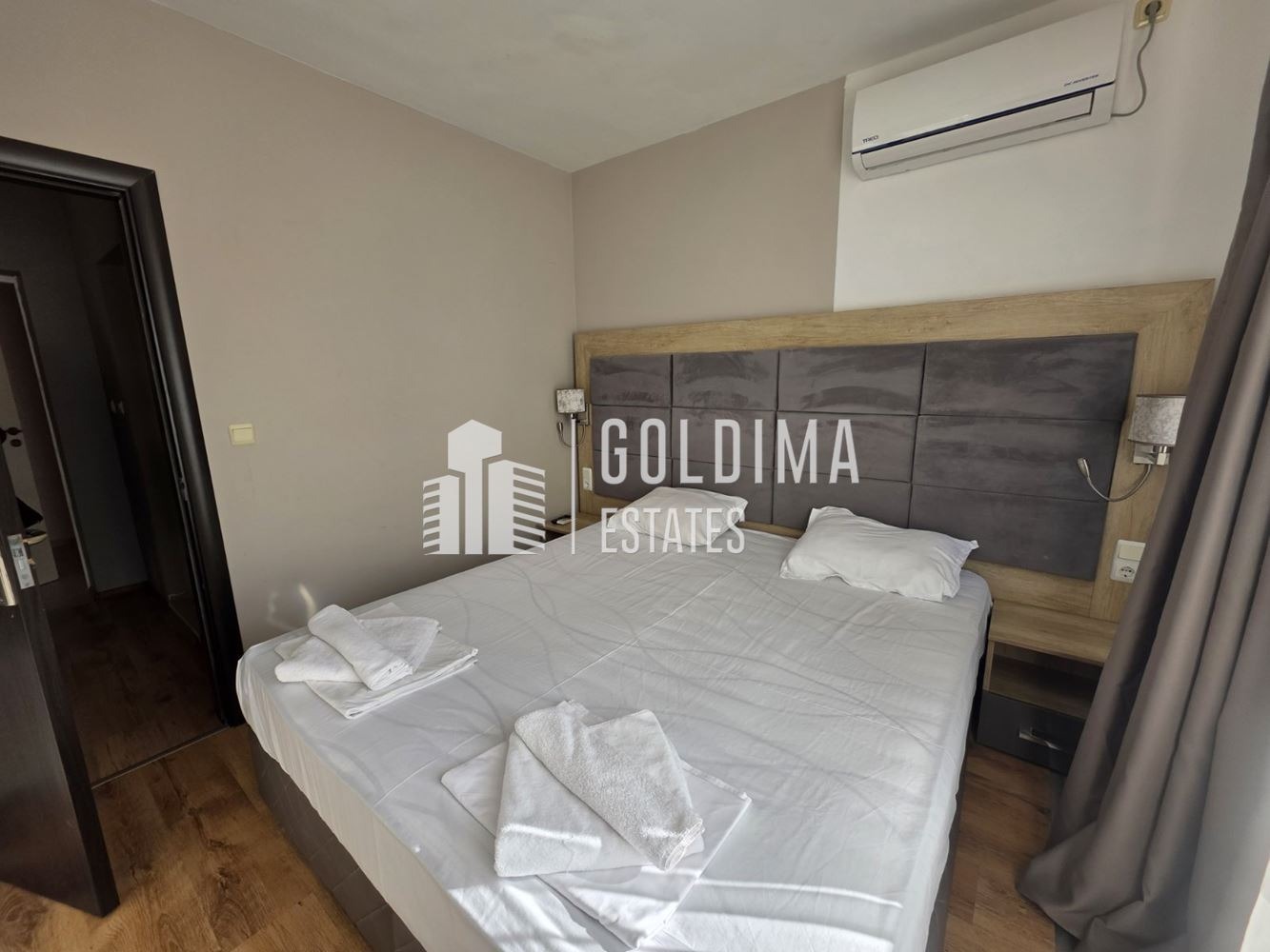Продава 2-СТАЕН, гр. Поморие, област Бургас, снимка 7 - Апартаменти - 56533649