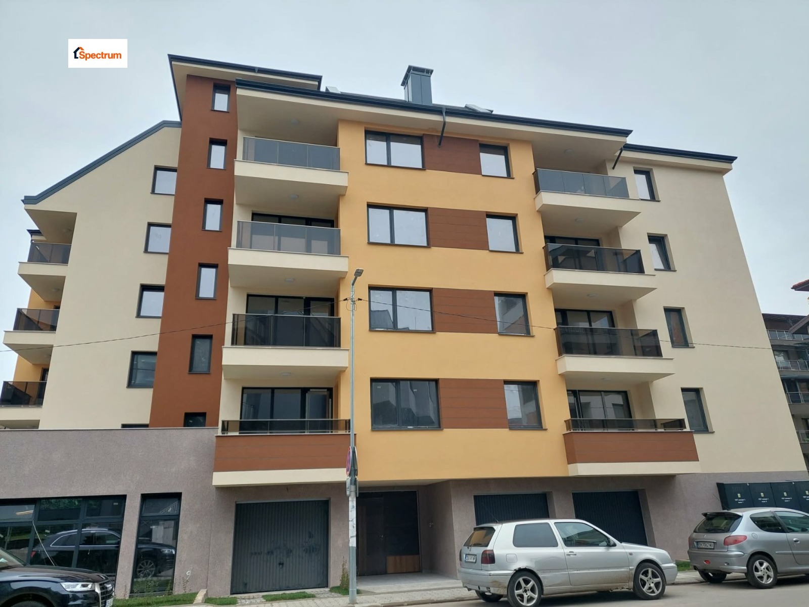 Продава 3-СТАЕН, гр. София, Витоша