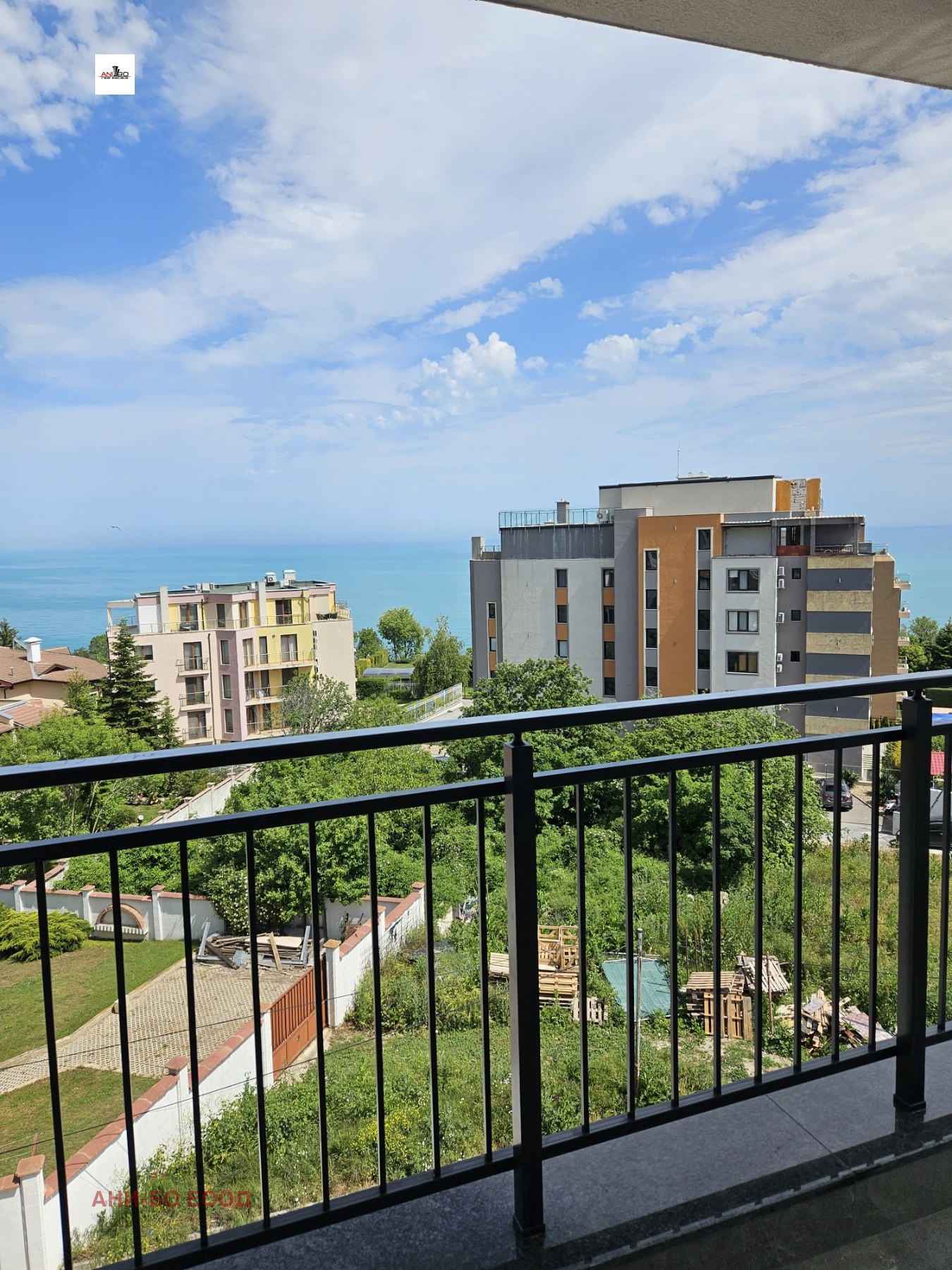 Продава 3-СТАЕН, гр. Варна, м-т Ален мак, снимка 2 - Апартаменти - 52205889