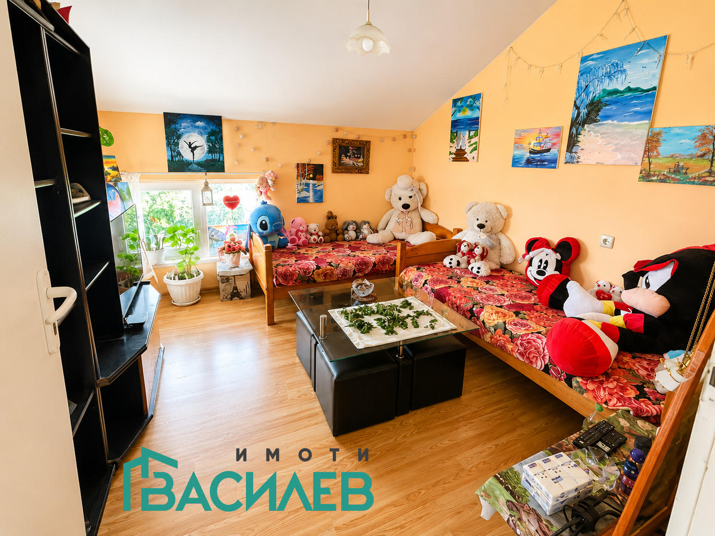 Продава 3-СТАЕН, гр. София, Модерно предградие, снимка 3 - Апартаменти - 52989030