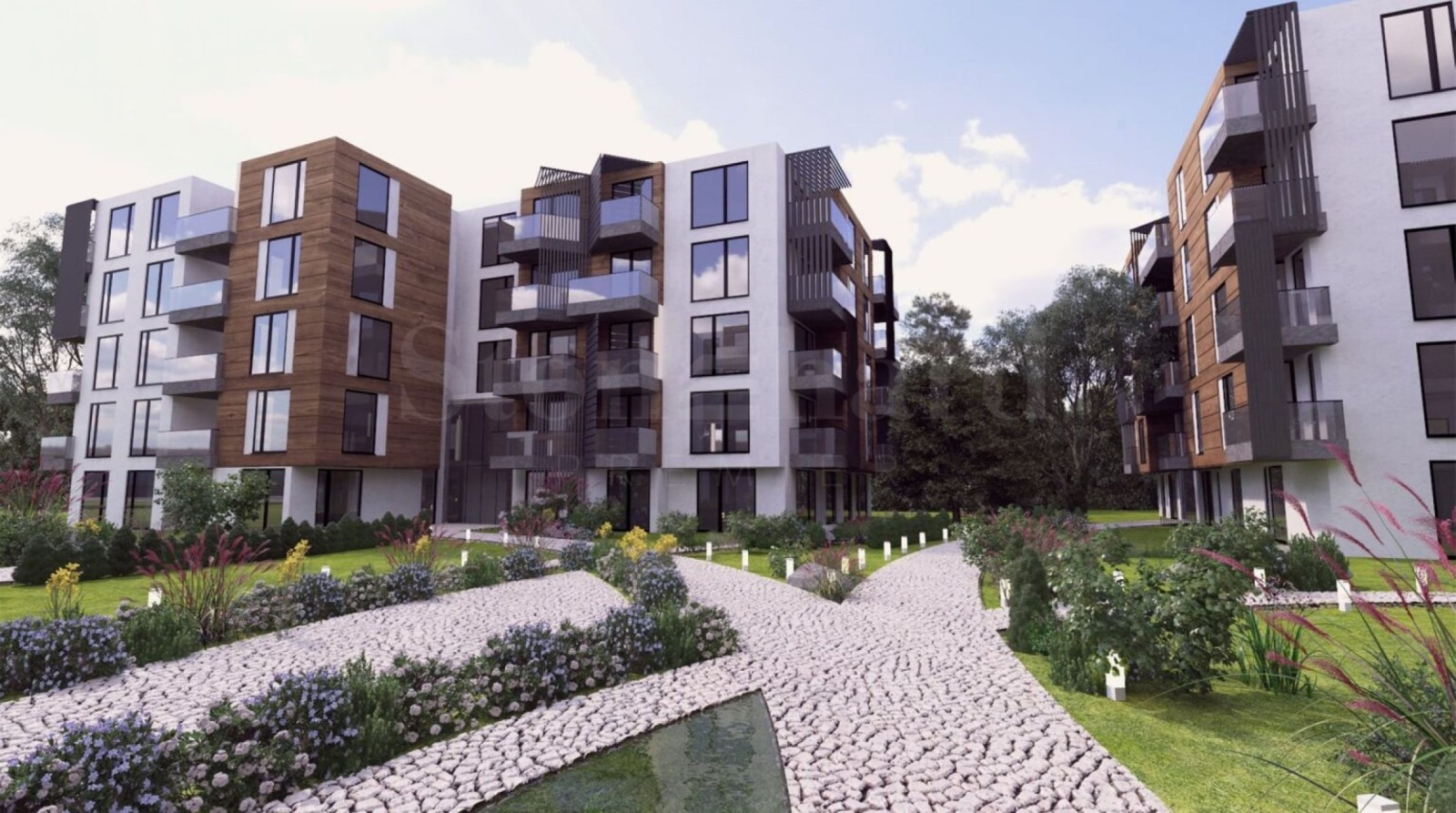 Продава 3-СТАЕН, гр. София, Драгалевци, снимка 2 - Апартаменти - 54614653