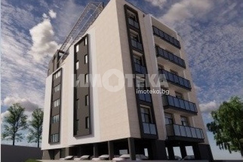 Продава 3-СТАЕН, гр. София, Оборище