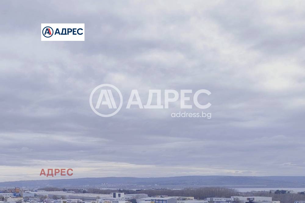 Продава 3-СТАЕН, гр. Варна, Владислав Варненчик 1, снимка 4 - Апартаменти - 55300141
