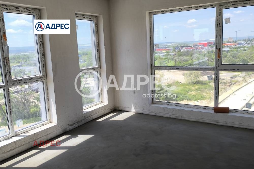 Продава 3-СТАЕН, гр. Варна, Владислав Варненчик 1, снимка 15 - Апартаменти - 55300141