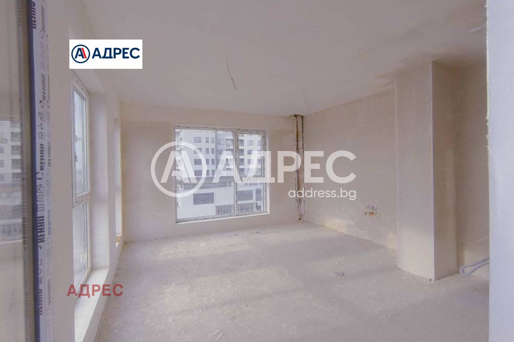 Продава 3-СТАЕН, гр. Варна, Владислав Варненчик 1, снимка 2 - Апартаменти - 55300141