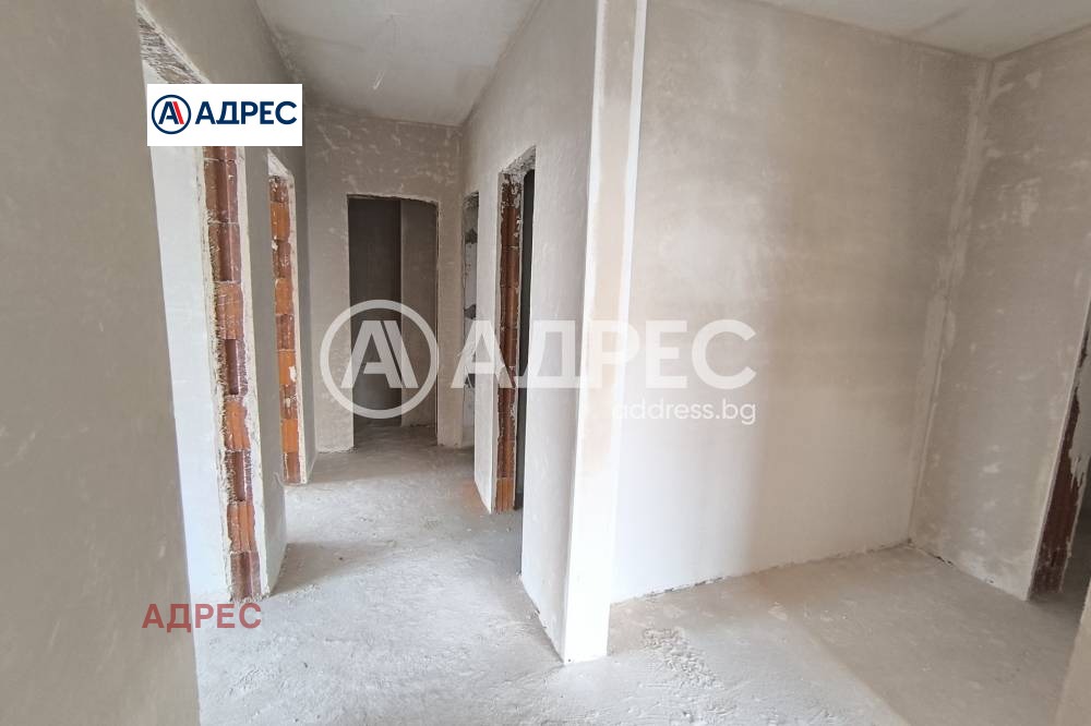 Продава 3-СТАЕН, гр. Варна, Владислав Варненчик 1, снимка 11 - Апартаменти - 55300141