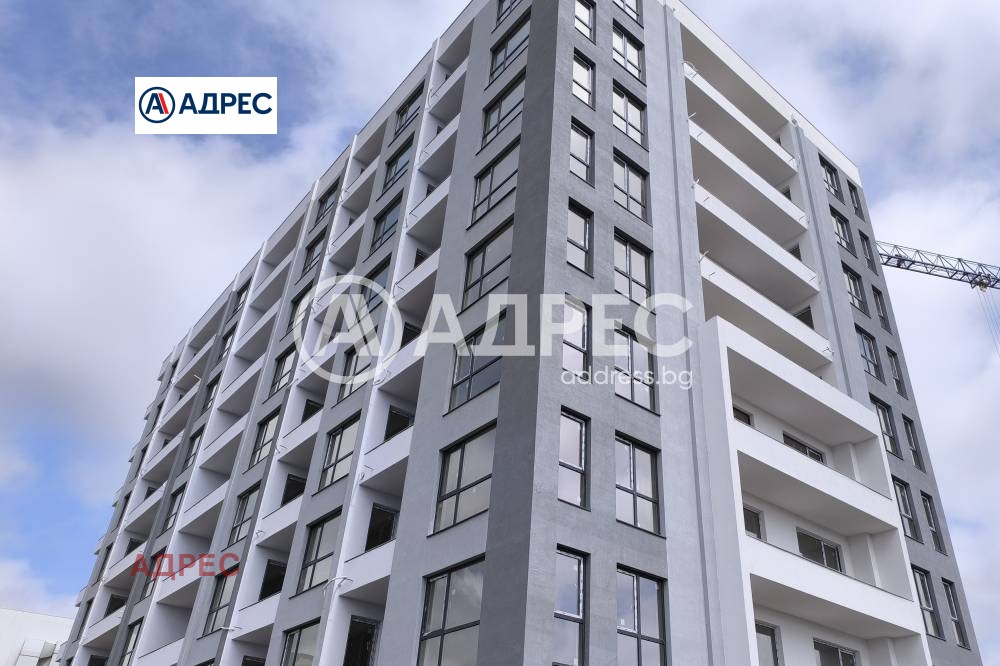 Продава 3-СТАЕН, гр. Варна, Владислав Варненчик 1, снимка 3 - Апартаменти - 55300141