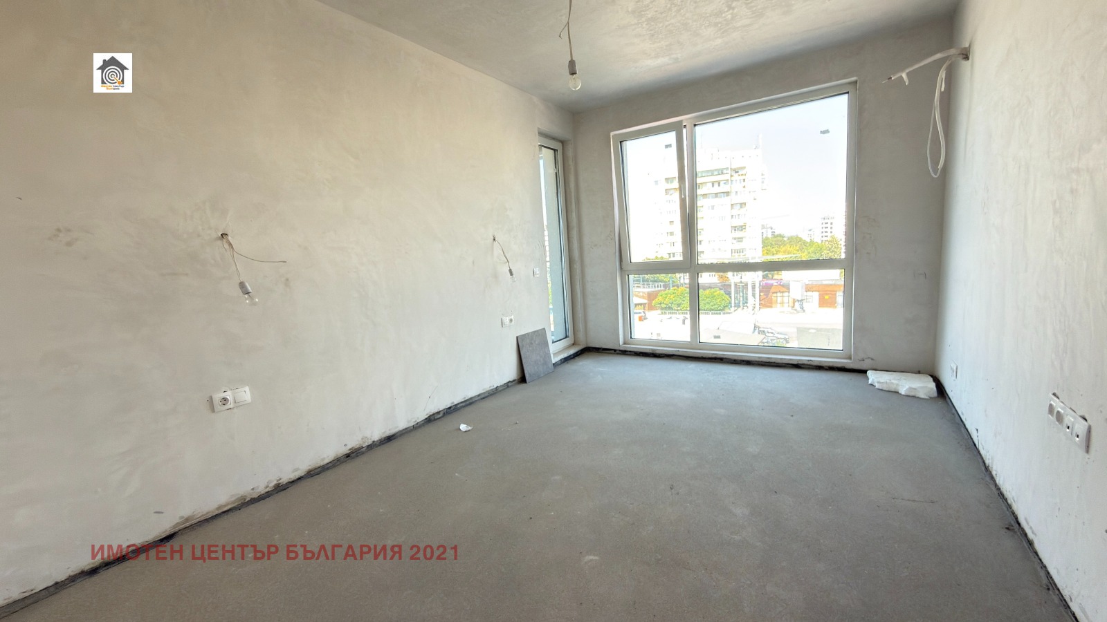 Продава 3-СТАЕН, гр. София, Надежда 4, снимка 6 - Апартаменти - 56060140