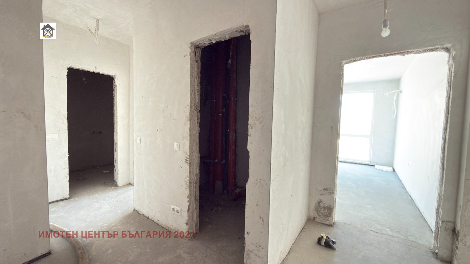 Продава 3-СТАЕН, гр. София, Надежда 4, снимка 5 - Апартаменти - 56060140