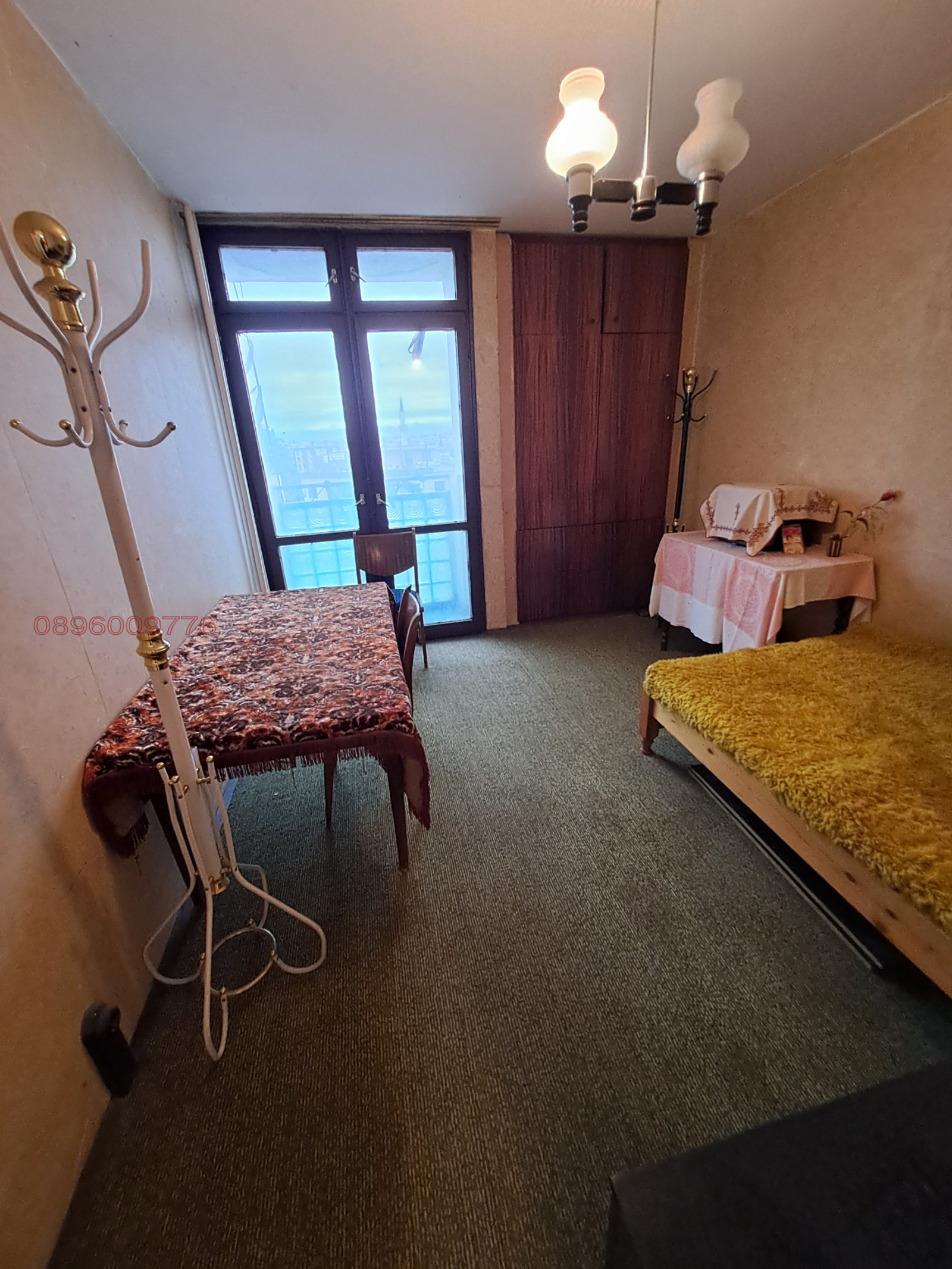 Продава 3-СТАЕН, гр. Пазарджик, Идеален център, снимка 9 - Апартаменти - 56508585