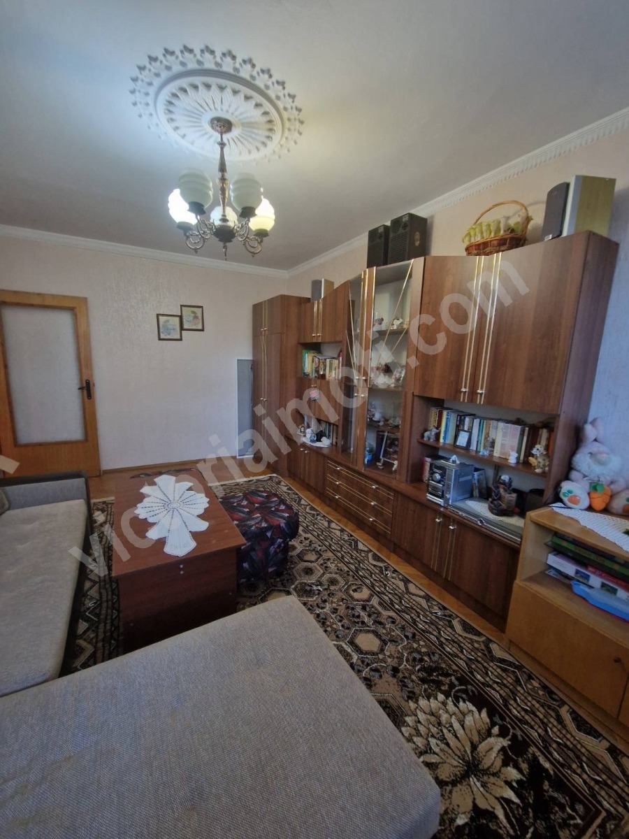 Продава 4-СТАЕН, гр. Велико Търново, Бузлуджа, снимка 5 - Апартаменти - 53772443