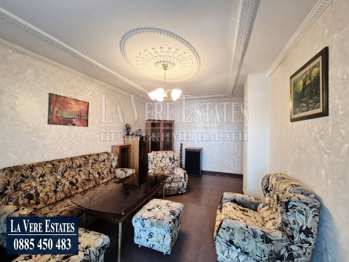 Продава 4-СТАЕН, гр. Русе, Чародейка - Юг, снимка 5 - Апартаменти - 55471669