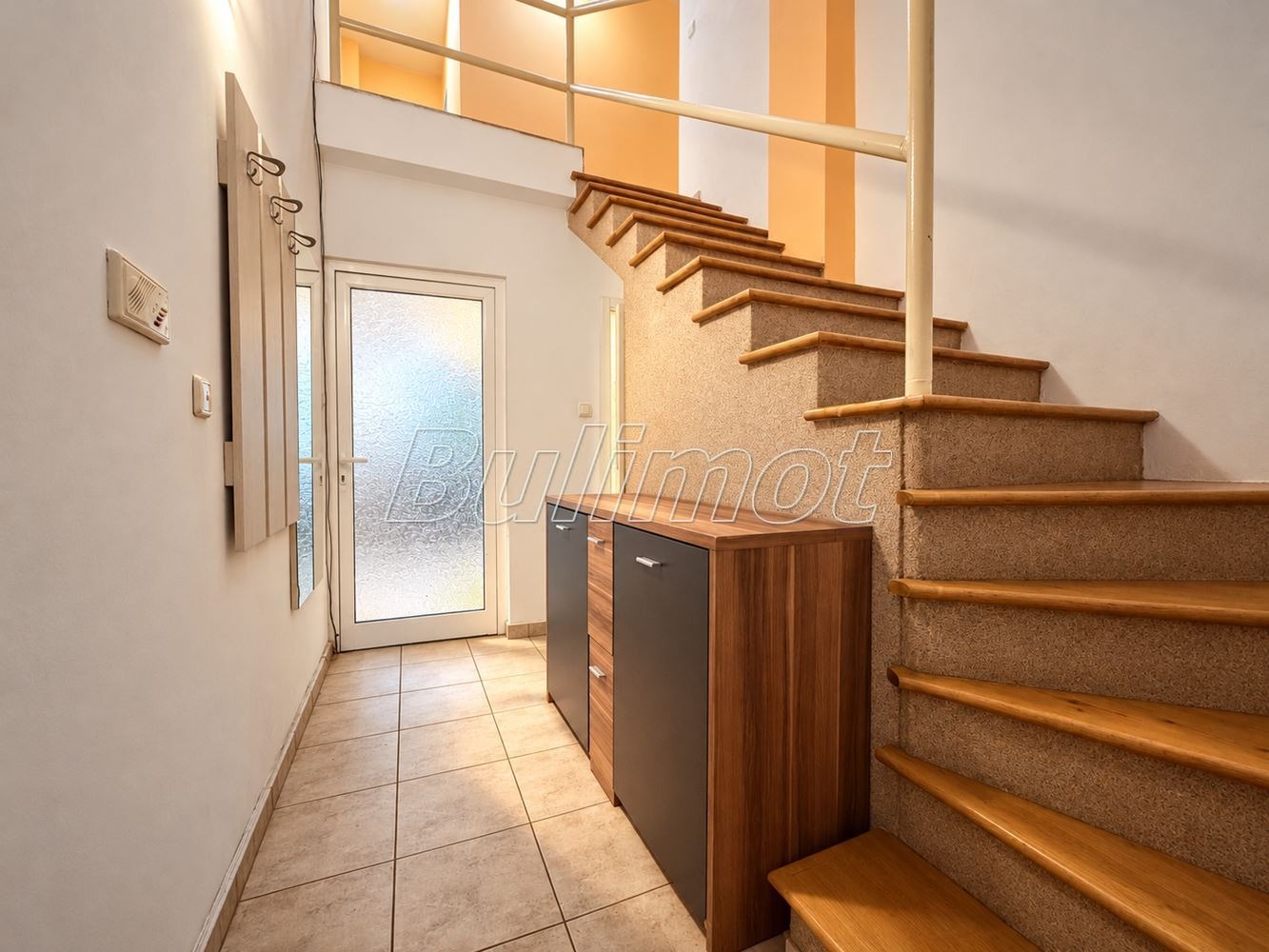 Продава МЕЗОНЕТ, гр. Варна, Фестивален комплекс, снимка 16 - Апартаменти - 56564103