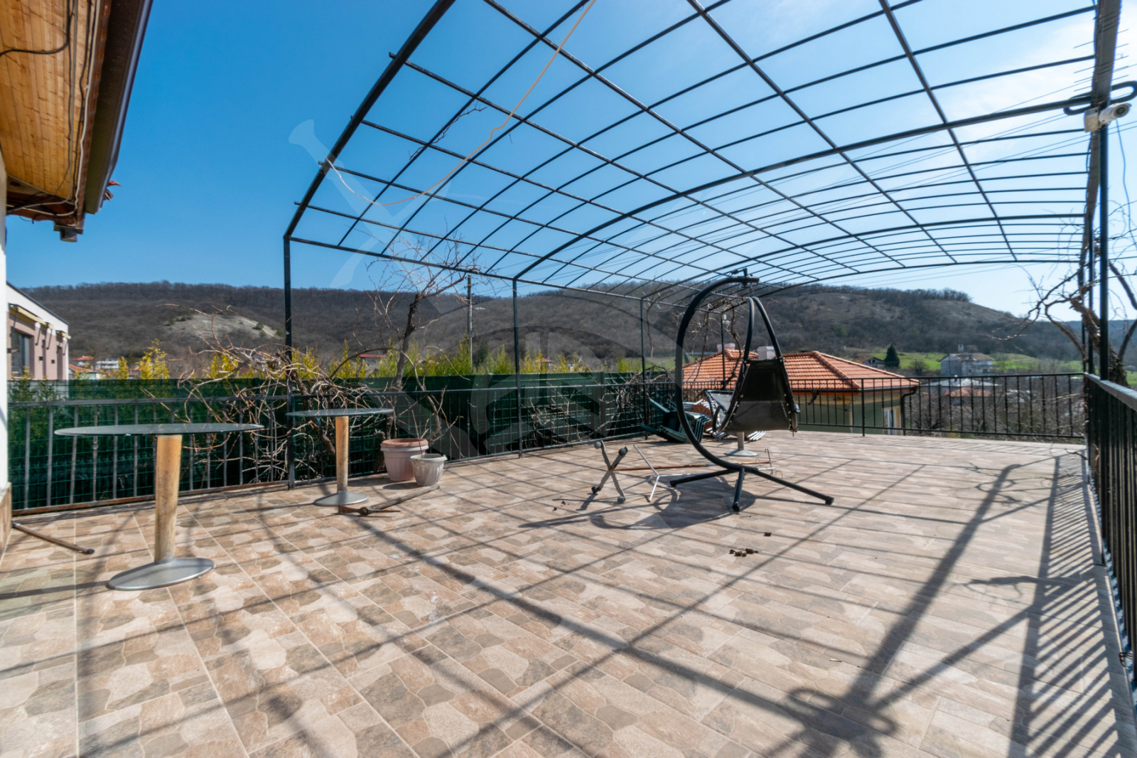 Продава КЪЩА, с. Кипра, област Варна