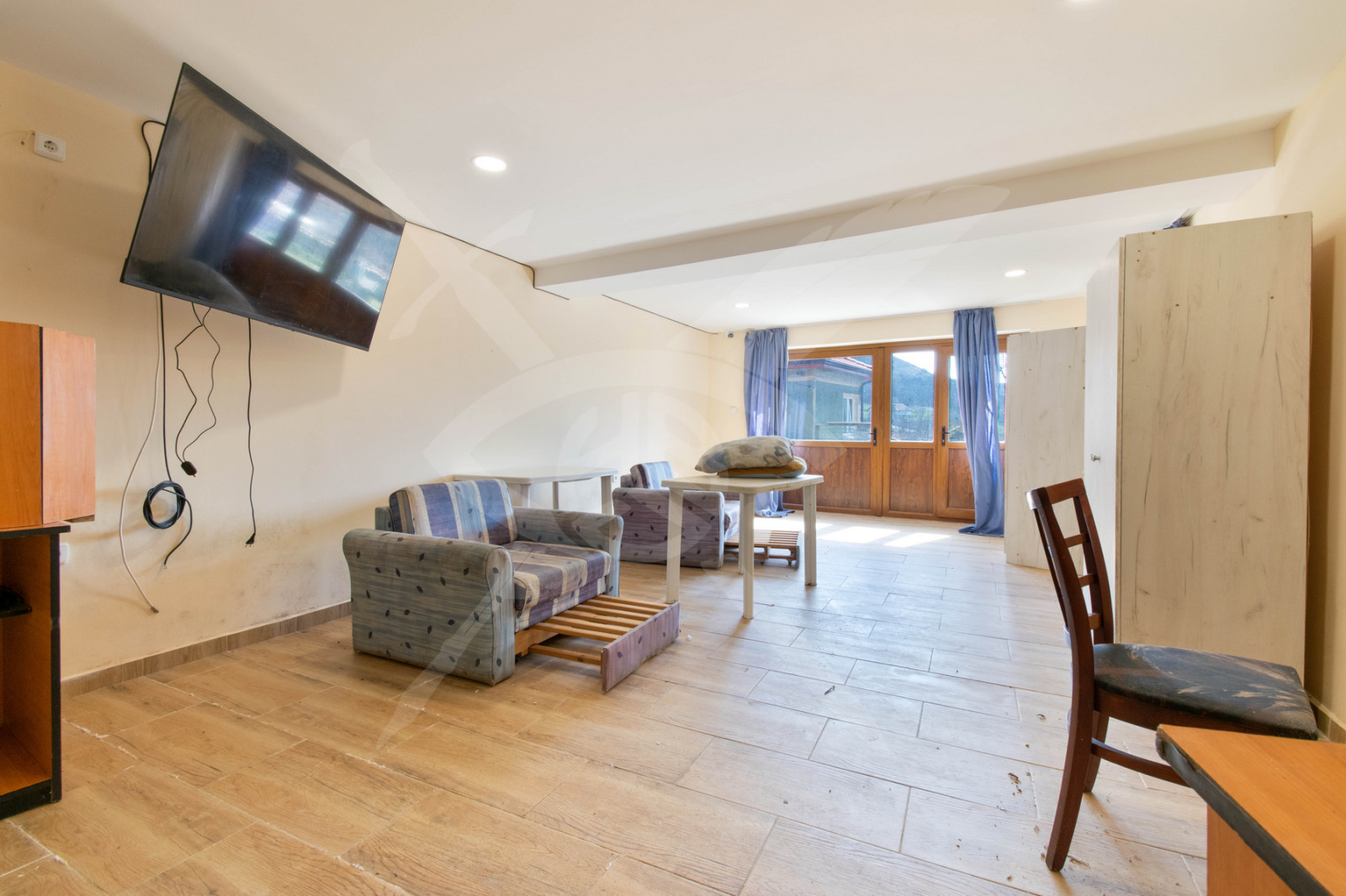 Продава КЪЩА, с. Кипра, област Варна, снимка 7 - Къщи - 54034775