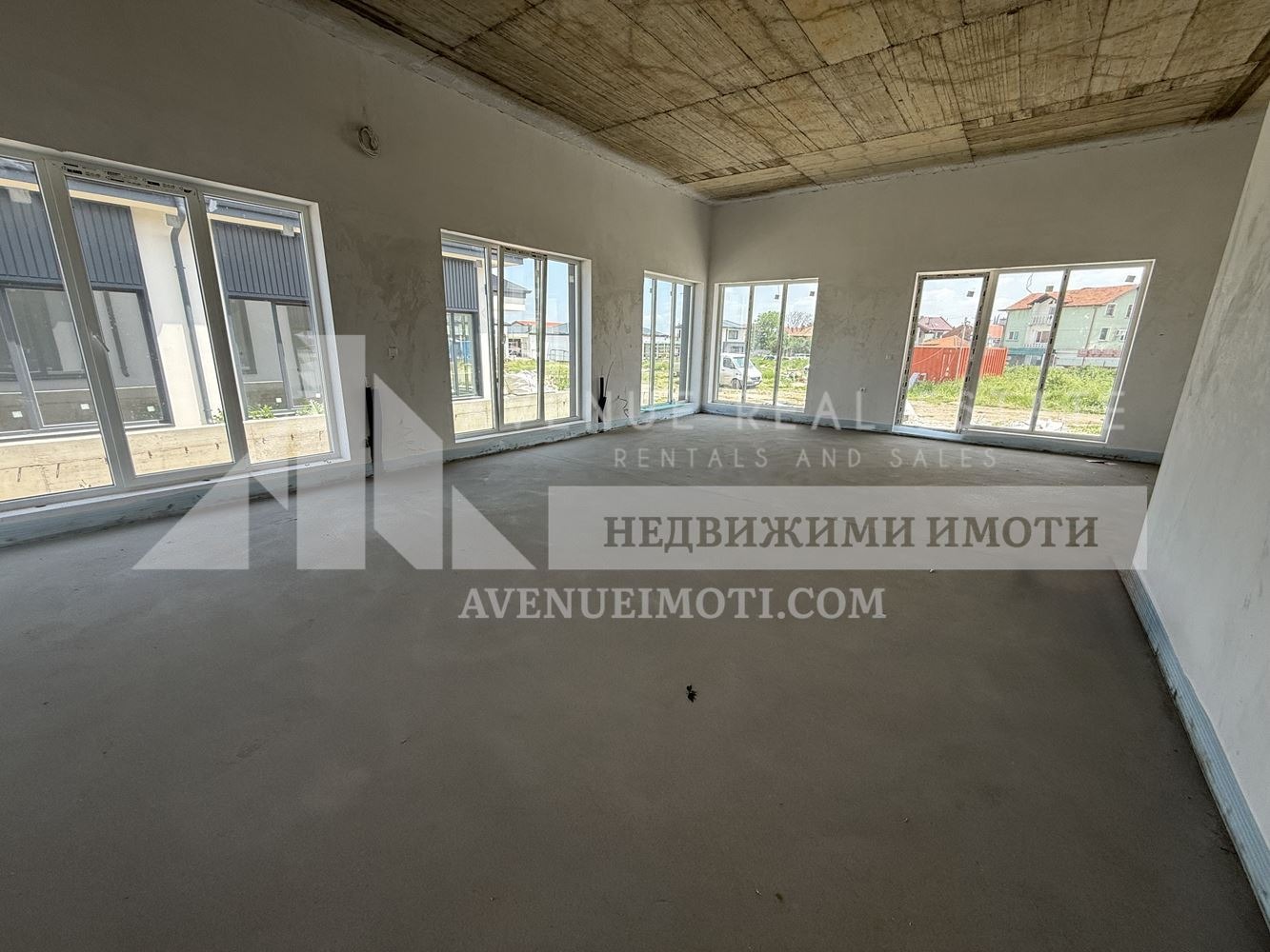 Продава КЪЩА, с. Първенец, област Пловдив, снимка 3 - Къщи - 54510481