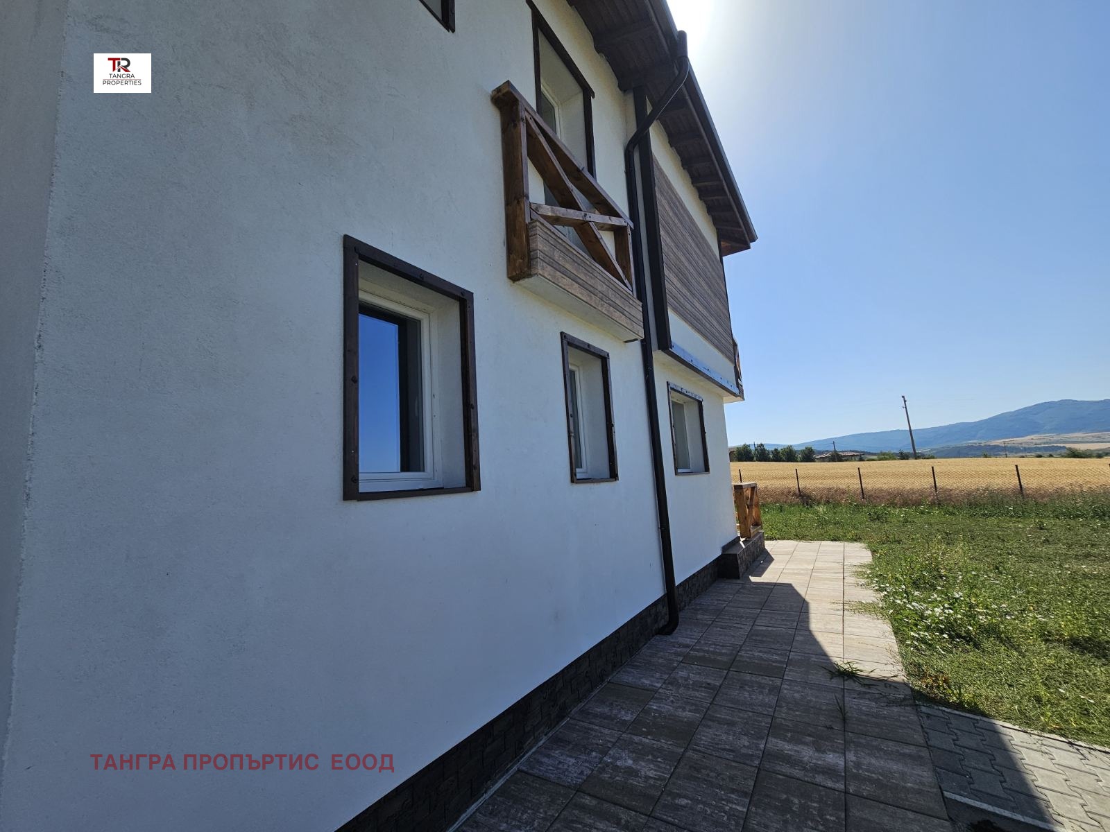 Продава КЪЩА, с. Долна Диканя, област Перник, снимка 2 - Къщи - 55088176