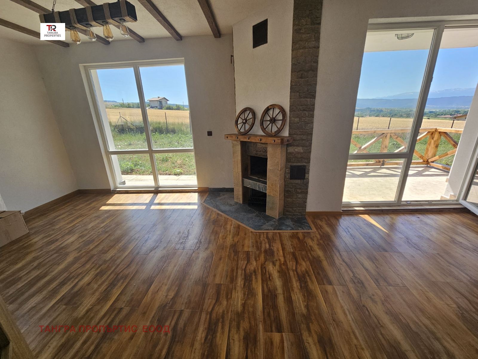 Продава КЪЩА, с. Долна Диканя, област Перник, снимка 7 - Къщи - 55088176