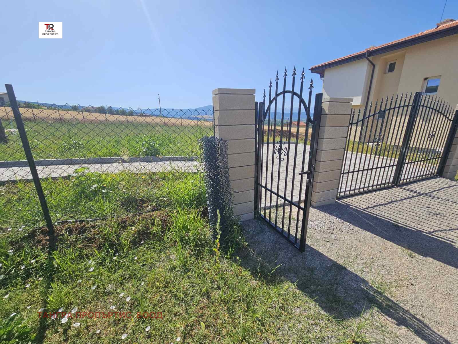 Продава КЪЩА, с. Долна Диканя, област Перник, снимка 3 - Къщи - 55088176