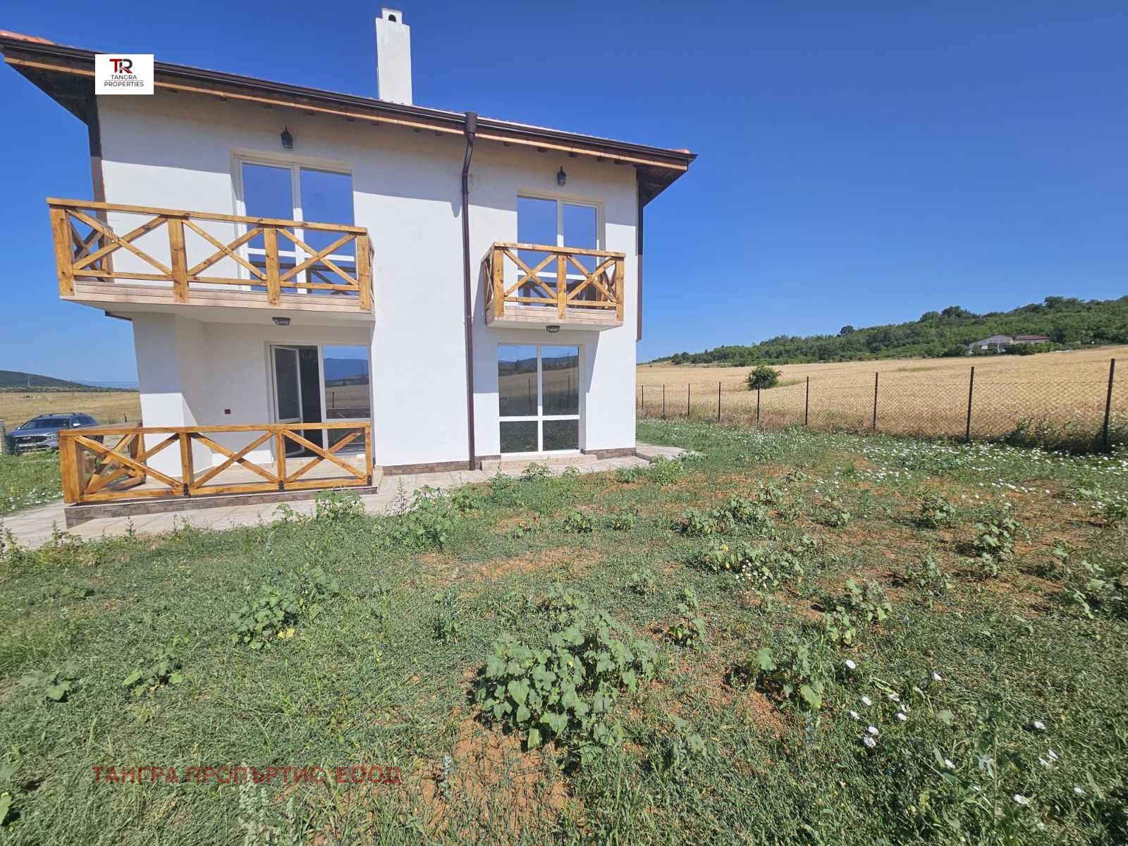 Продава КЪЩА, с. Долна Диканя, област Перник