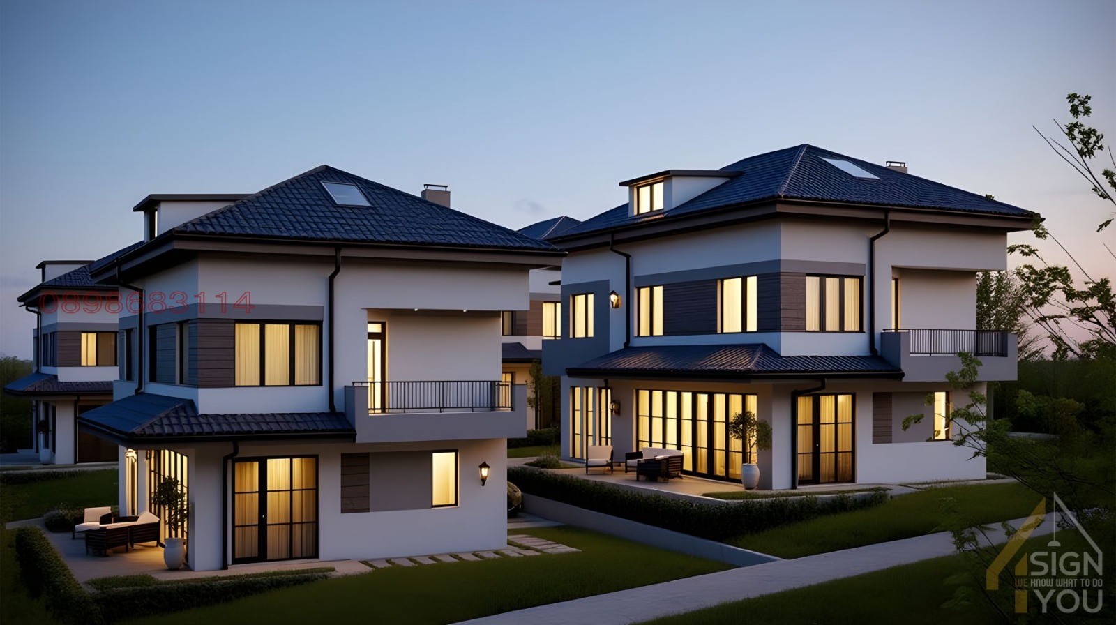 Продава КЪЩА, с. Рилци, област Благоевград, снимка 4 - Къщи - 55499267