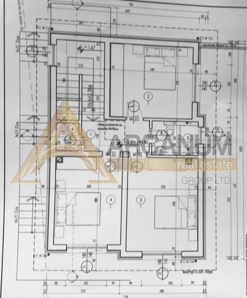 Продава КЪЩА, гр. Варна, Изгрев, снимка 5 - Къщи - 56129792