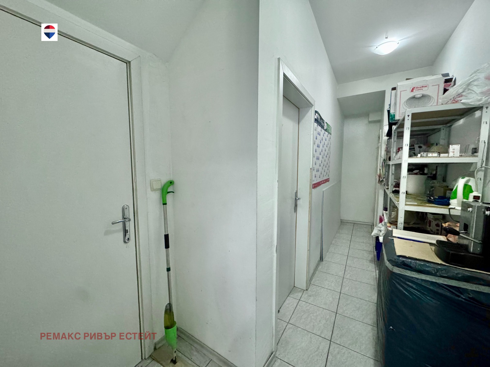 Продава МАГАЗИН, гр. Русе, Широк център, снимка 6 - Магазини - 56104480