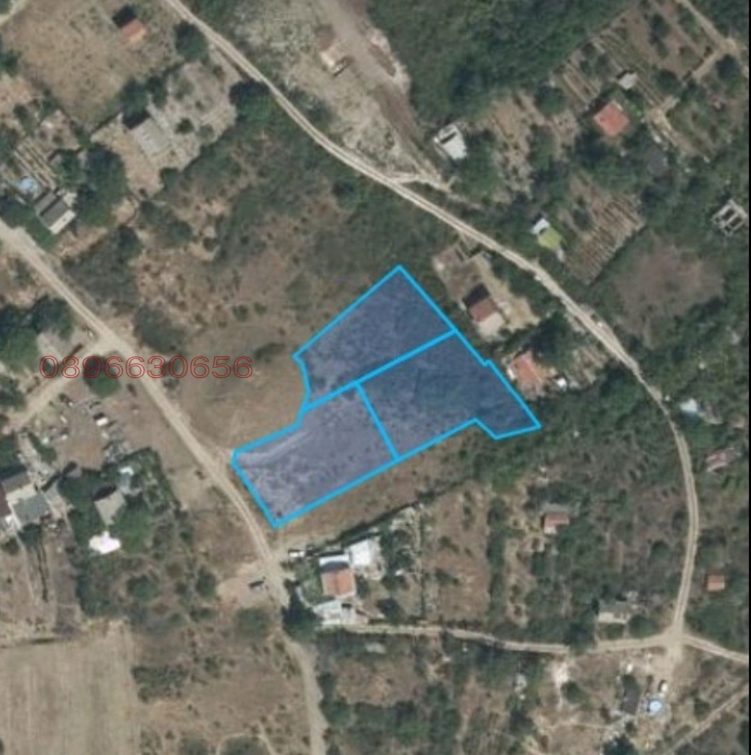 Продава ПАРЦЕЛ, гр. Перущица, област Пловдив, снимка 4 - Парцели - 56167254