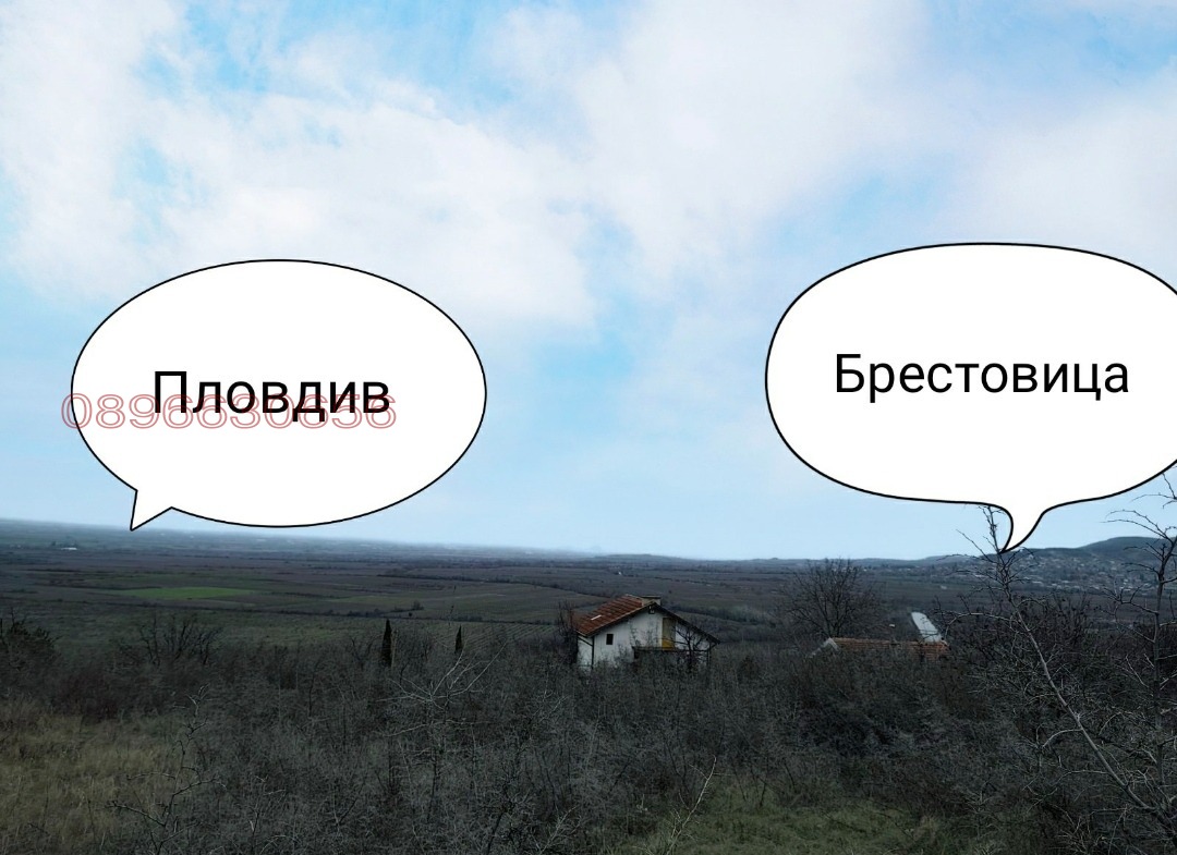 Продава ПАРЦЕЛ, гр. Перущица, област Пловдив, снимка 7 - Парцели - 56167254