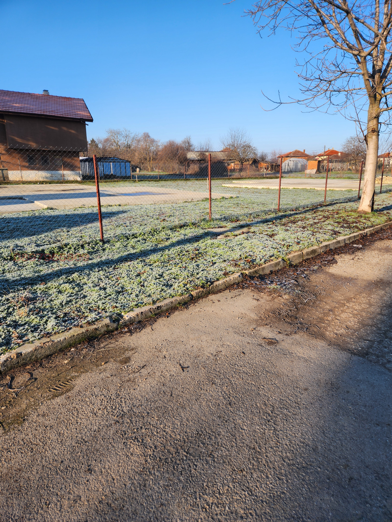 Продава ПАРЦЕЛ, с. Щръклево, област Русе, снимка 4 - Парцели - 53642956