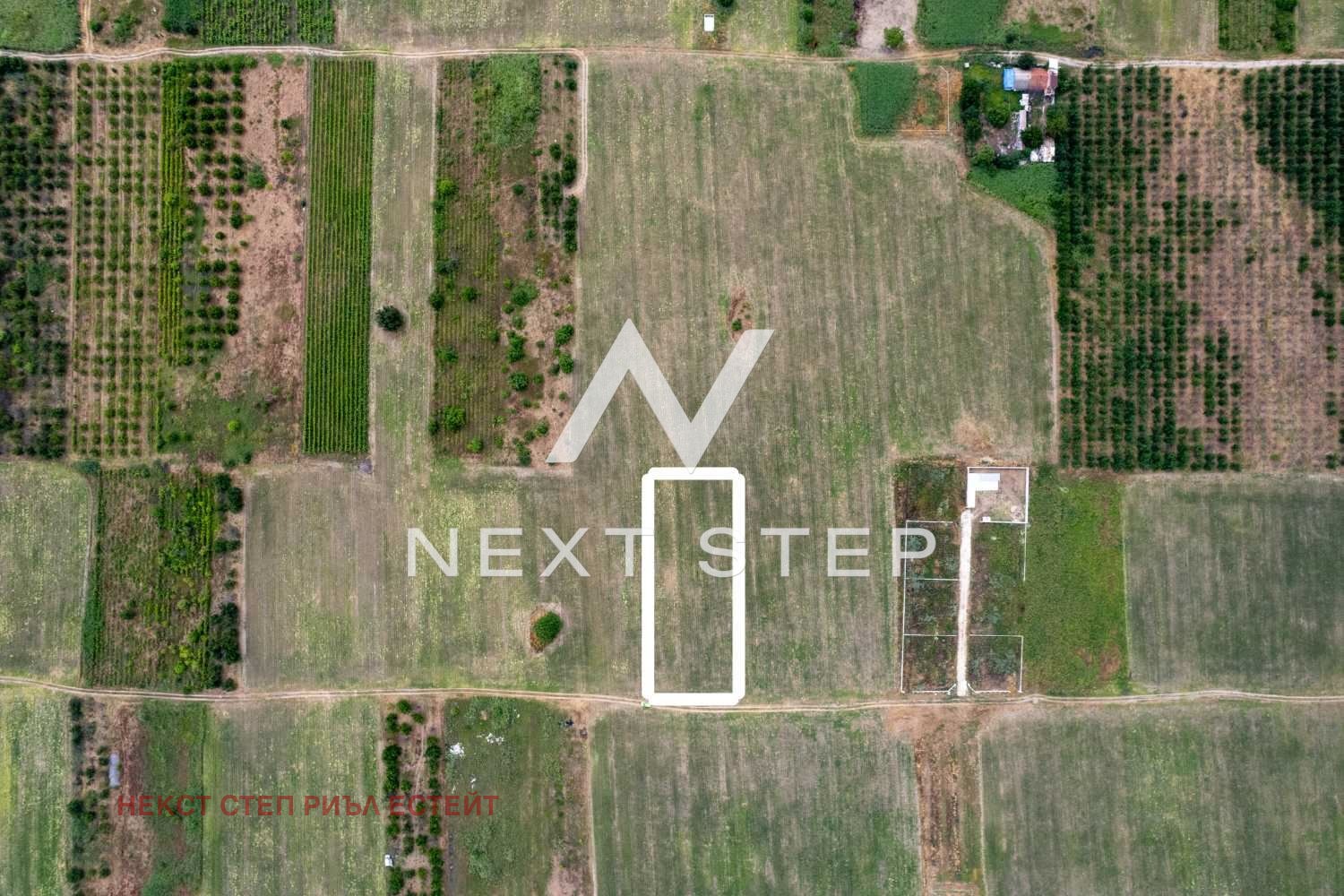 Продава ПАРЦЕЛ, с. Белащица, област Пловдив
