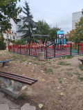 Продава 3-СТАЕН, гр. Пазарджик, Идеален център, снимка 16